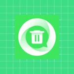 Logo of GC Recover Deleted Messages android Application 